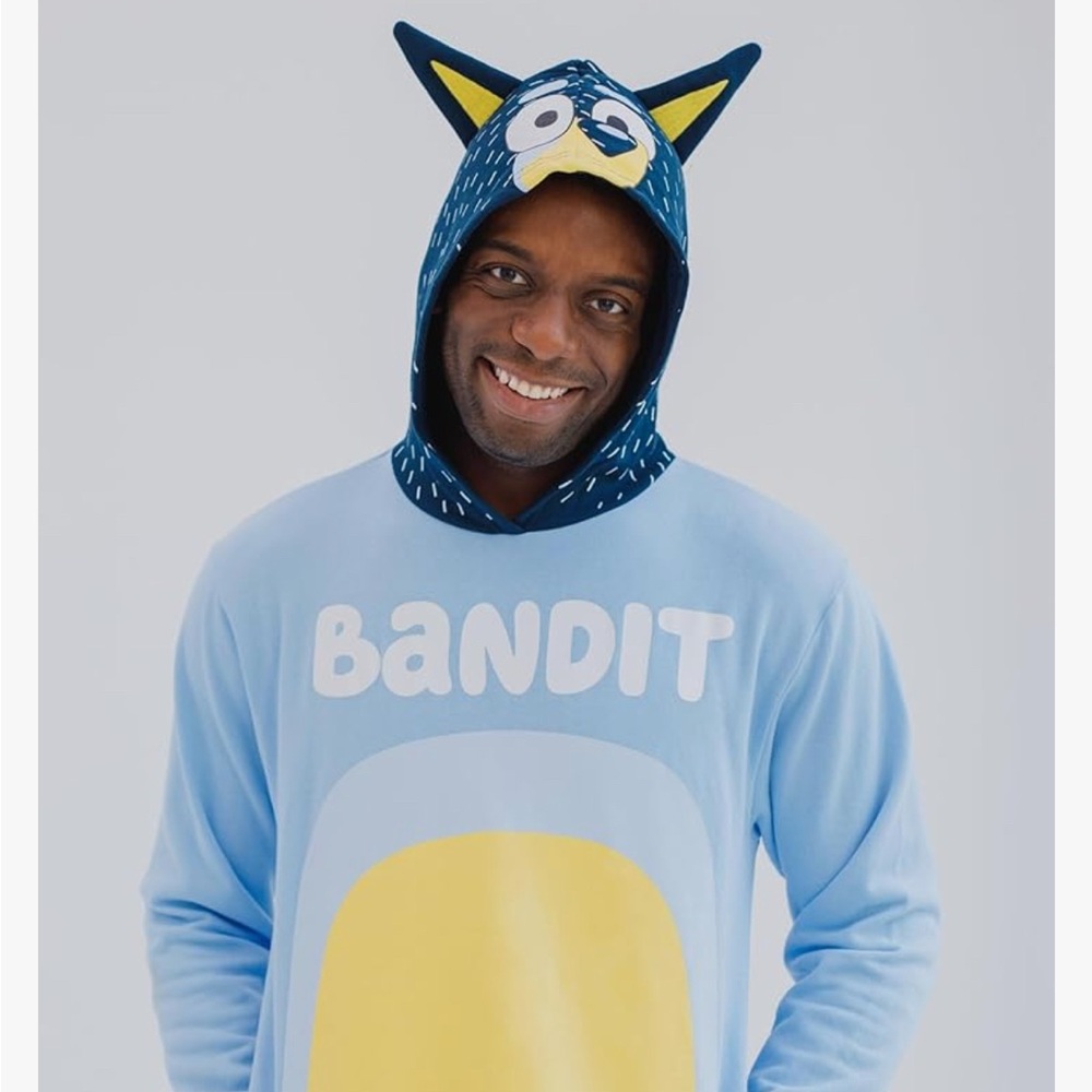 Bandit sweatshirt